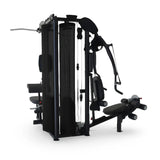 Inspire M5 Multi GYM W/2 Stack