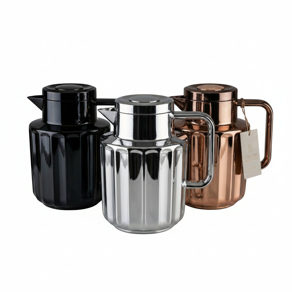 Insulated Vacuum Flask 1.0L