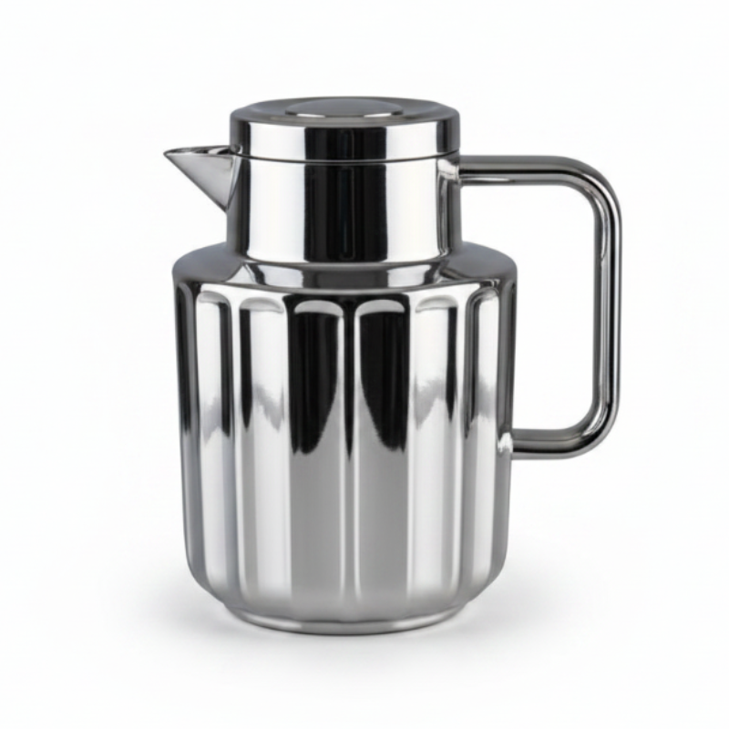 Insulated Vacuum Flask 1L