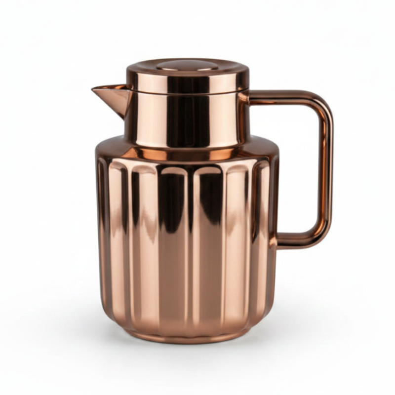 Insulated Vacuum Flask 1L