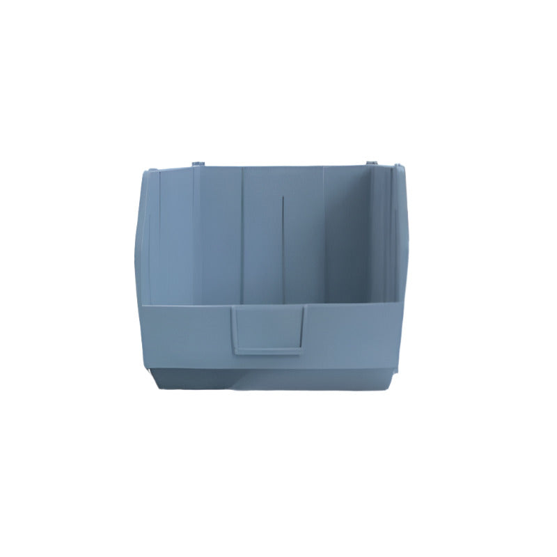 Inter Box Storing Container Grey