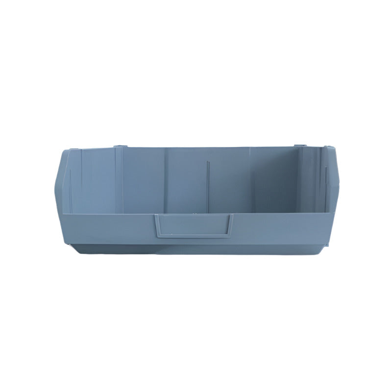 Inter Box Storing Container Grey