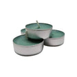 Jasmine Tea Light Candles Set of 18pcs
