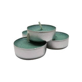 Jasmine Tea Light Candles Set of 18pcs