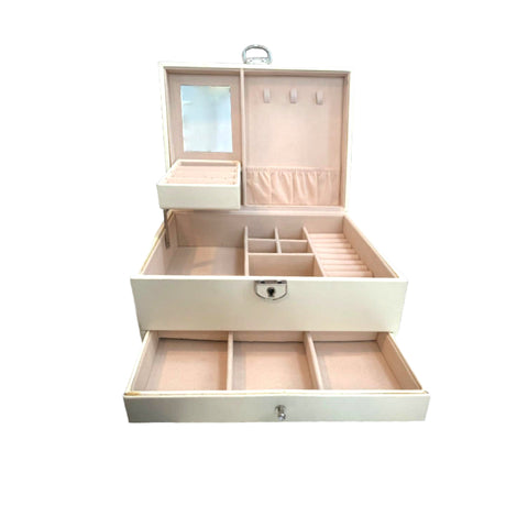 Jewelry Box