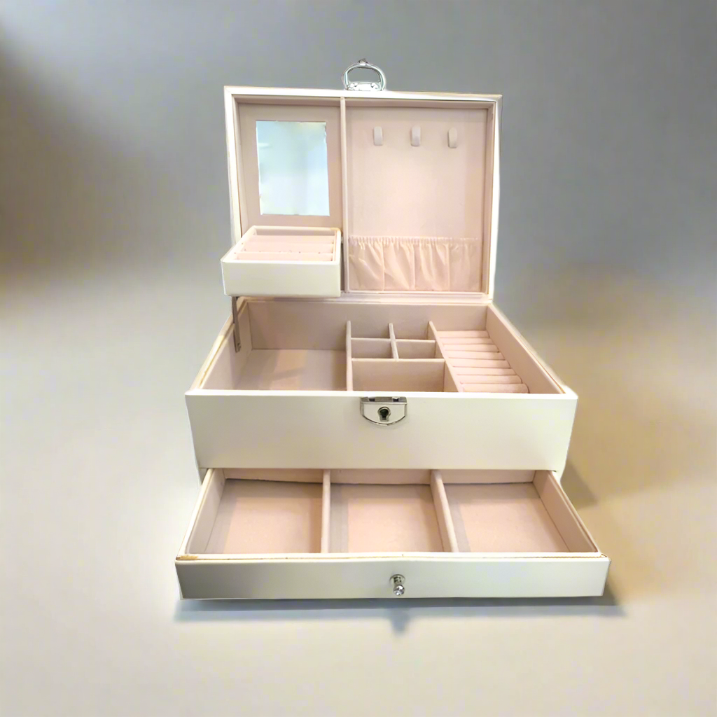 Jewelry Box