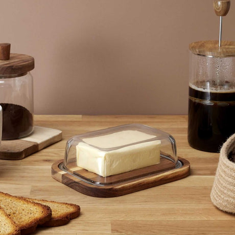 Butter Dish