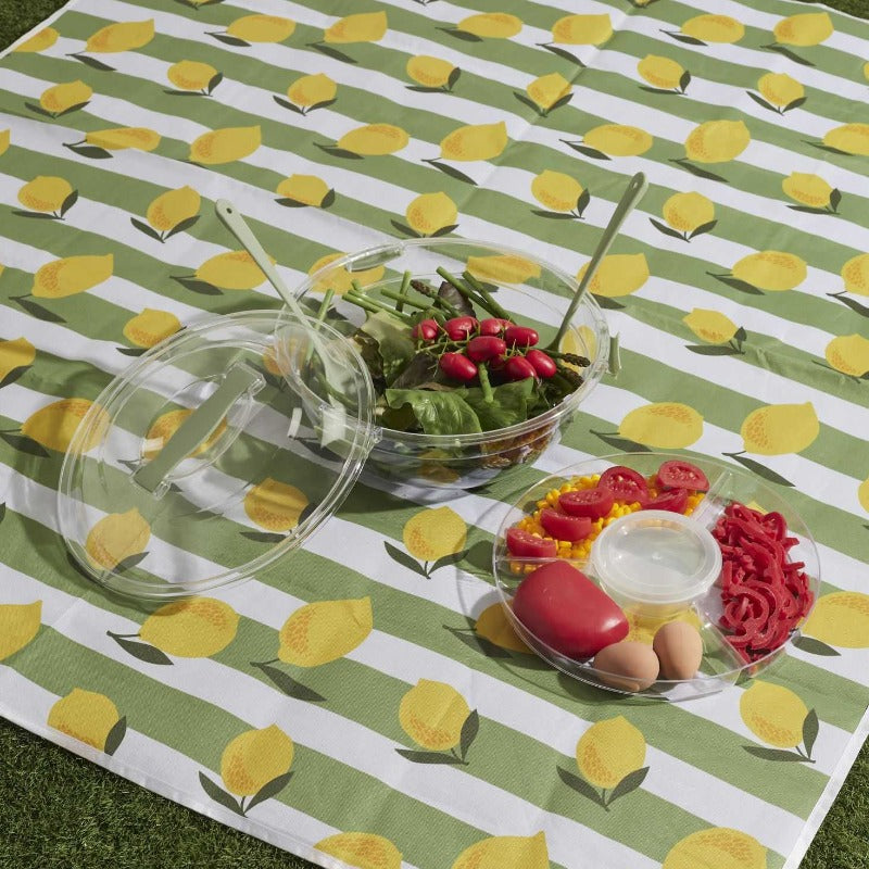Salad Bowl