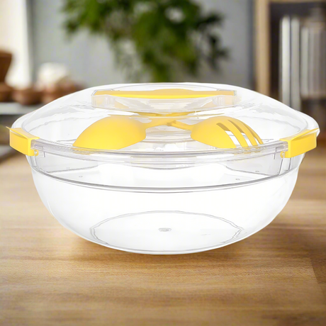 Salad Bowl