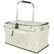 Soleil Fresh Picnic Basket 25L