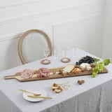 Acacia Presentation Board XL
