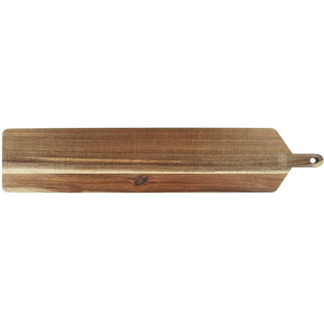 Acacia Presentation Board XL