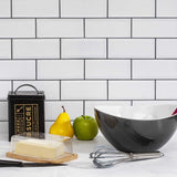 Bamboo Butter Dish