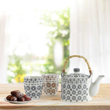 Tea Pot 850ml