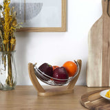 Fruit Basket  Hammock Style