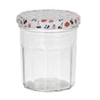 Jam Jar 30CL X6
