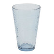 Blue Hammer Glass Fume 34CL