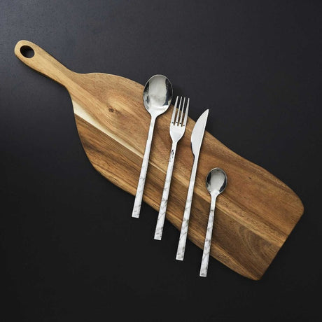 Cutlery Set 16pcs