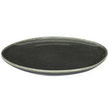Black Forest Green Plate D27cm