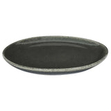 Black Forest Green Plate D21cm