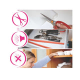 Collapsible Storage Box 1.4l
