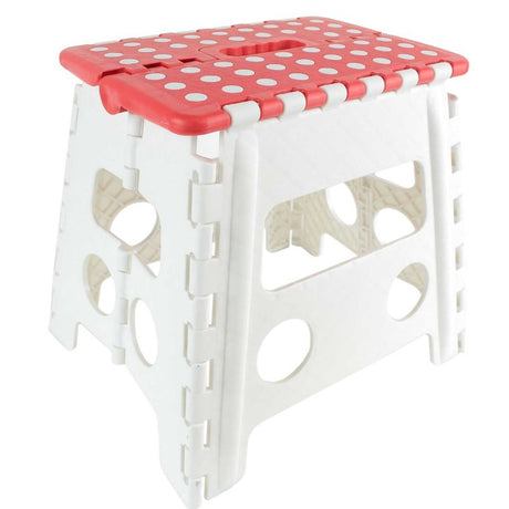 Folding Step Stool