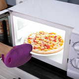 Silicone Heat Resistant Glove