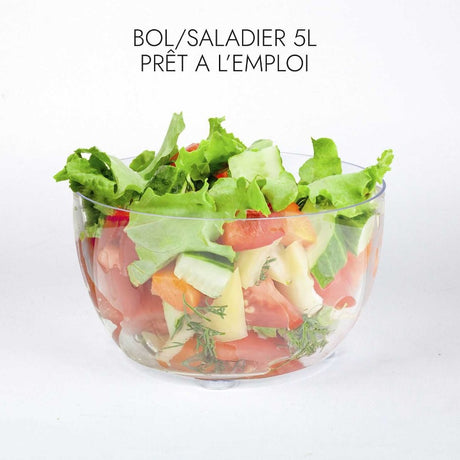 Salad Spinner 26CM