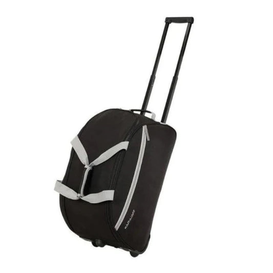 Kamiliant Brio Travel Duffle Small Black