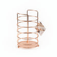 Kitchen Cutlery Holder Copper