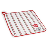 Kitchen Dish Towel Curly Bon Appetit 50cm