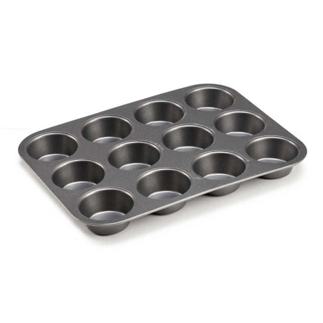 Kitchen Metal Mold for 12 Units
