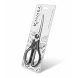 Kitchen Scissors With Black Handle