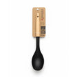 Kitchen Spoon Wooden Handle 3.3cm