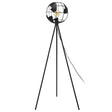 Globe Floor Lamp