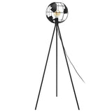 Globe Floor Lamp