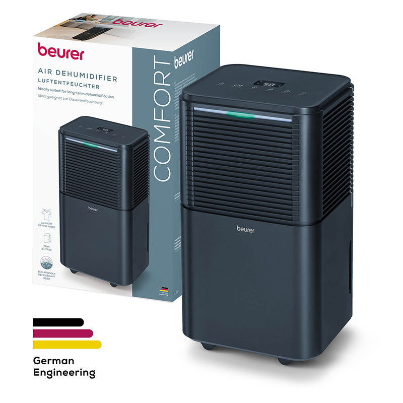 Beurer Air Dehumidifier