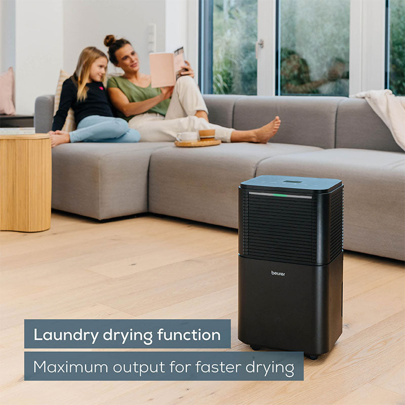 Beurer Air Dehumidifier
