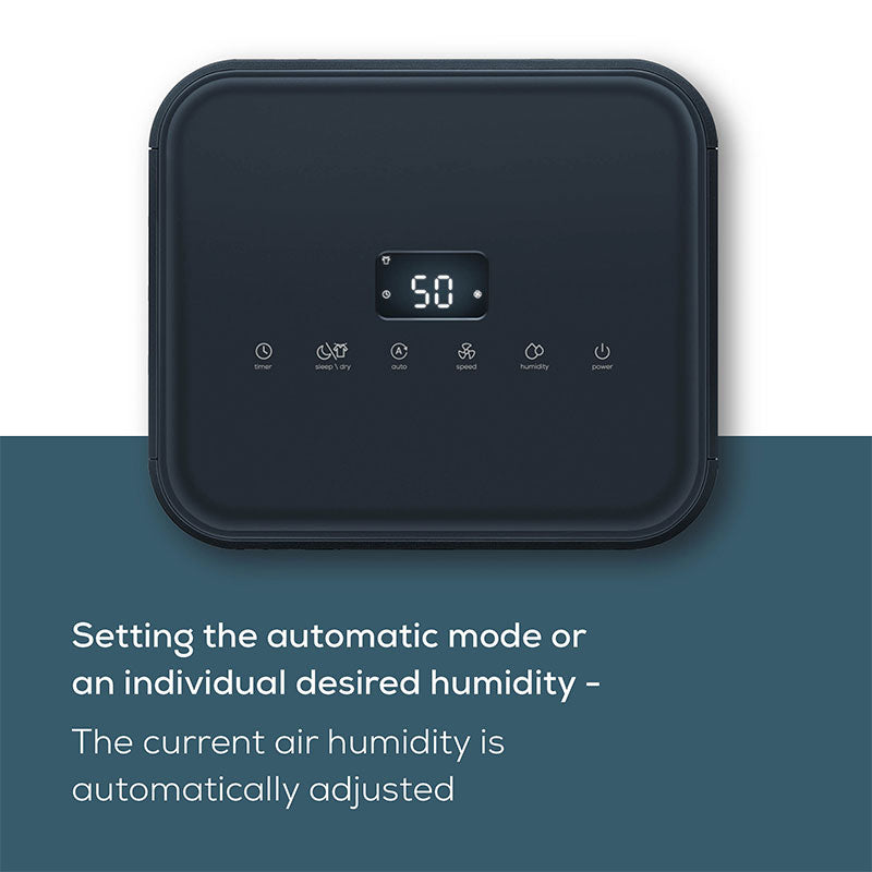 Beurer Air Dehumidifier