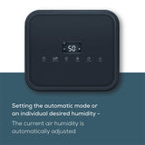 Beurer Air Dehumidifier
