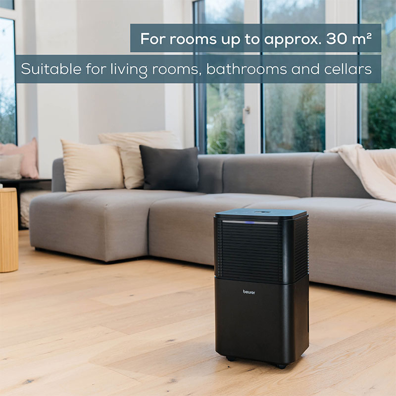 Beurer Air Dehumidifier