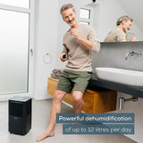 Beurer Air Dehumidifier