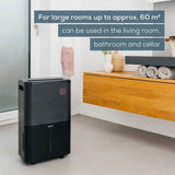 Beurer Air Dehumidifier