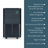 Beurer Air Dehumidifier