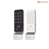 EuroArt Smart Digital Locker Lock Black