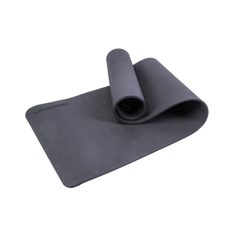 LIVEPRO TPE Yoga Mat