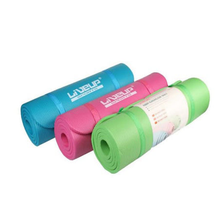 LIVEUP NBR Matts 12MM