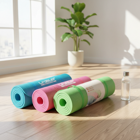 LIVEUP NBR Matts 12MM