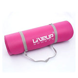 LIVEUP NBR Matts 12MM