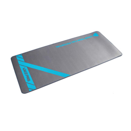 LIVEPRO NBR Sports Matts (Premium)